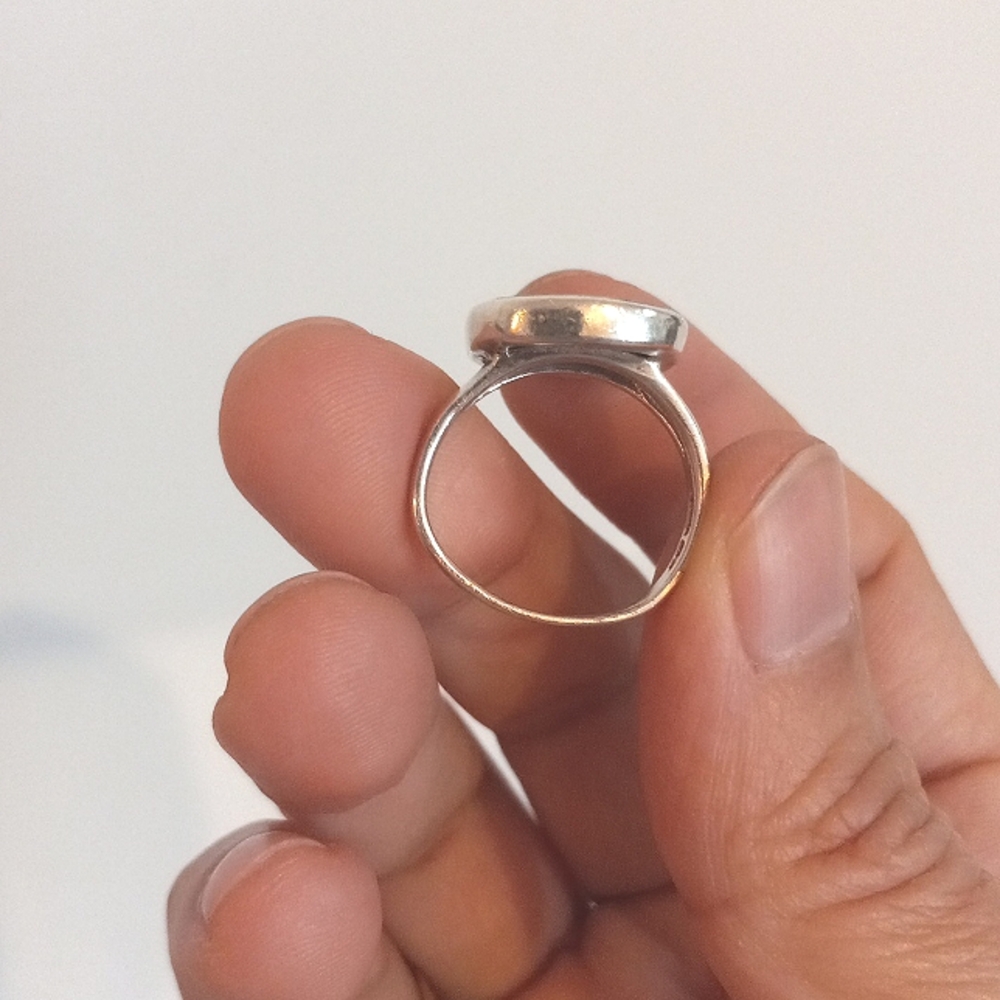 925 Alabone ring - Picture 8 of 12